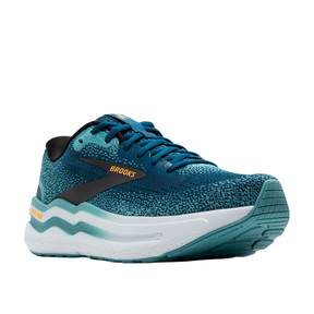 Brooks Men's Ghost Max 2 Blue/Aqua