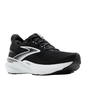 Brooks Men's Glycerin GTS 22 Wide Black/White