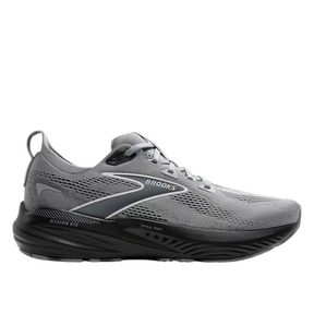 Brooks Men's Glycerin GTS 22 Wide Grey