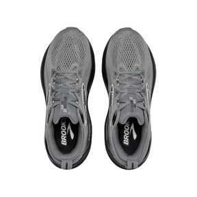 Brooks Men's Glycerin GTS 22 Wide Grey