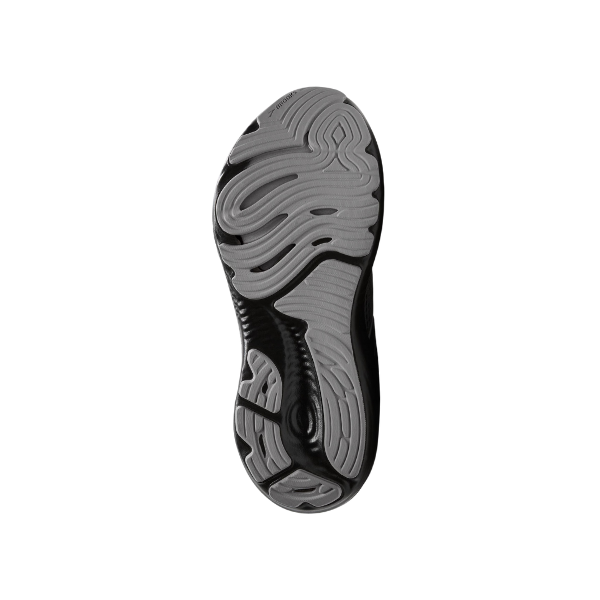 Brooks Men's Glycerin GTS 22 Wide Grey