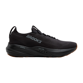 Brooks Men's Glycerin StealthFit 22 Black