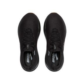 Brooks Men's Glycerin StealthFit 22 Black