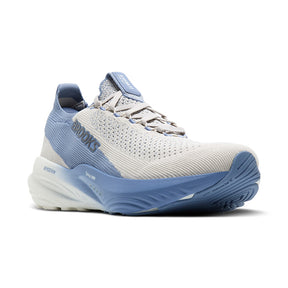 Brooks Men's Glycerin StealthFit 22 Grey/Blue