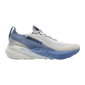 Brooks Men's Glycerin StealthFit 22 Grey/Blue