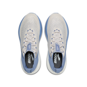 Brooks Men's Glycerin StealthFit 22 Grey/Blue