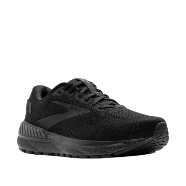 Brooks Mens Beast GTS 24 Black Wide