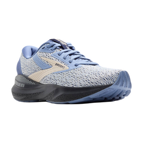Brooks Women's Adrenaline GTS 24 Blue/Gray