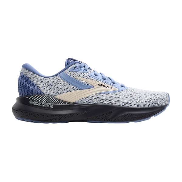 Brooks Women's Adrenaline GTS 24 Blue/Gray