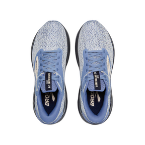 Brooks Women's Adrenaline GTS 24 Blue/Gray