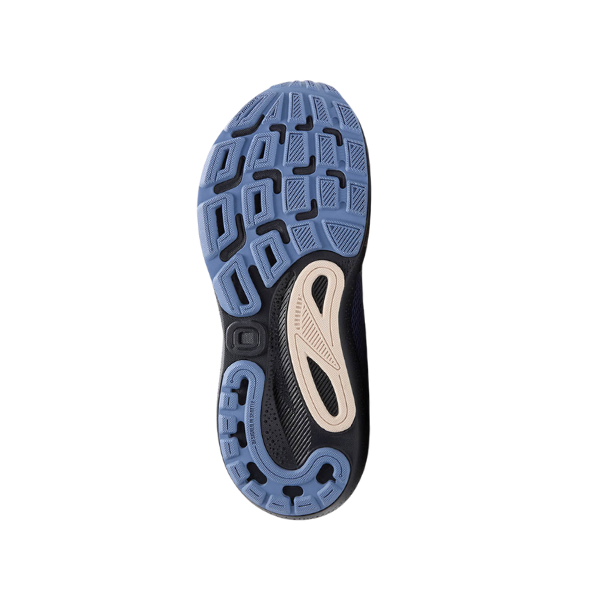 Brooks Women's Adrenaline GTS 24 Blue/Gray