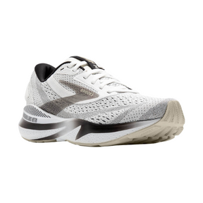 Brooks Women's Adrenaline GTS 24 White/Black