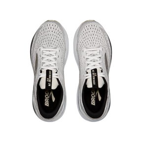 Brooks Women's Adrenaline GTS 24 White/Black