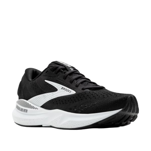Brooks Women's Adrenaline GTS 24 Black/White