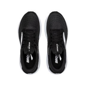 Brooks Women's Adrenaline GTS 24 Black/White