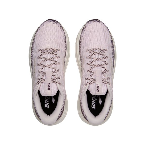 Brooks Women's Ghost Max 2 Orchid