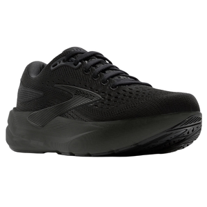 Brooks Men's Ghost Max 3 Wide Black/Ebony
