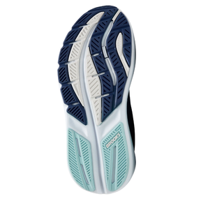 Brooks Women's Ghost Max 3 Wide Navy/Peacoat