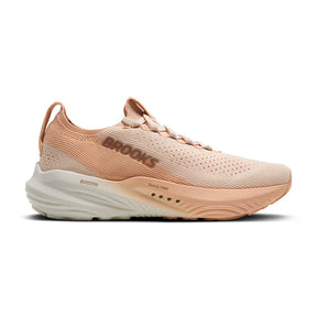 Brooks Women's Glycerin StealthFit 22 Almond