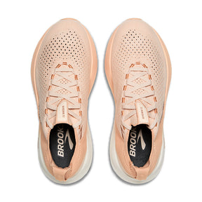 Brooks Women's Glycerin StealthFit 22 Almond