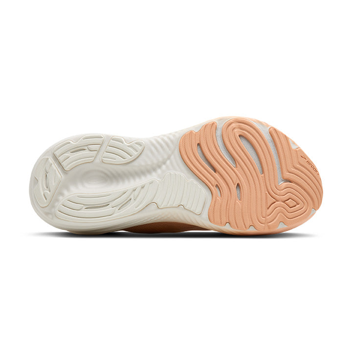Brooks Women's Glycerin StealthFit 22 Almond