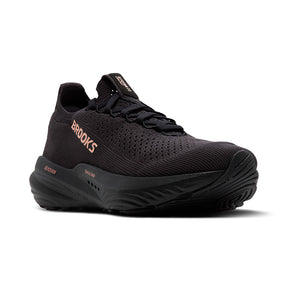 Brooks Women's Glycerin StealthFit 22 Black