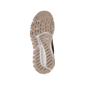 Brooks Womens Ariel GTS 24 Wide Coconut