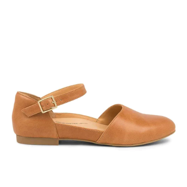 Ziera Cavalcade Wide Tan für Damen