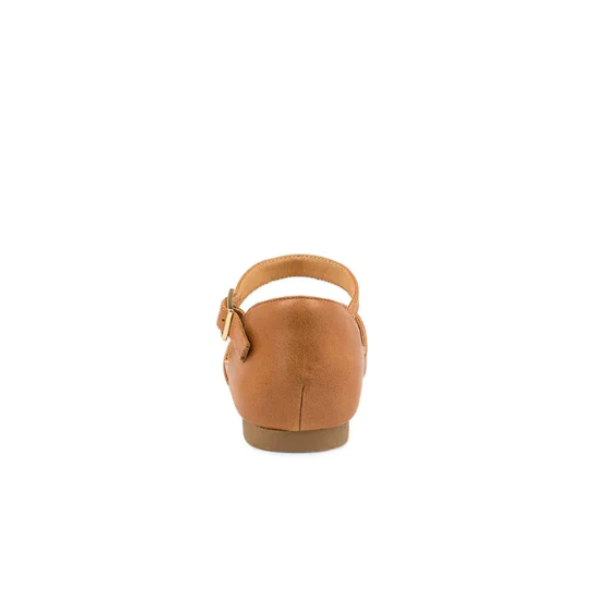 Ziera Cavalcade Wide Tan für Damen