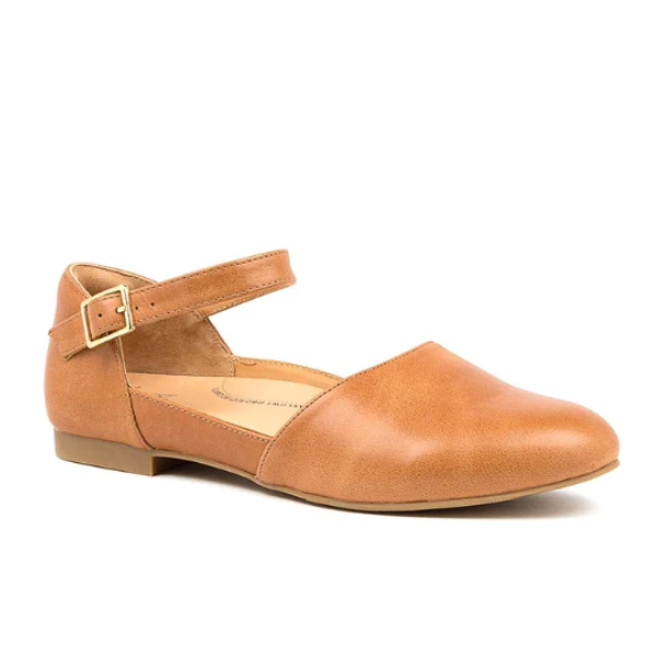 Ziera Cavalcade Wide Tan für Damen