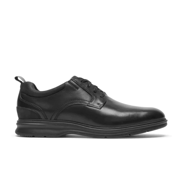 Rockport Motal Motion Motion City Oxford Wide Black