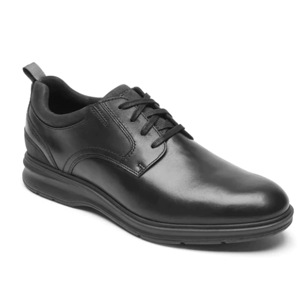 Rockport Motal Motion Motion City Oxford Wide Black