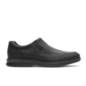 Rockport Motion Motion City City Slip on Wide Black