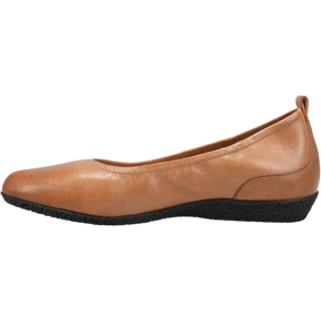 Taos Women's Chit Chat Caramel