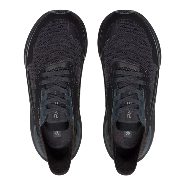 Clarks Women's Pace Black Wide