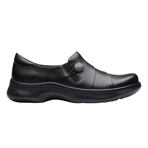 Clarks wide shoes ladies online