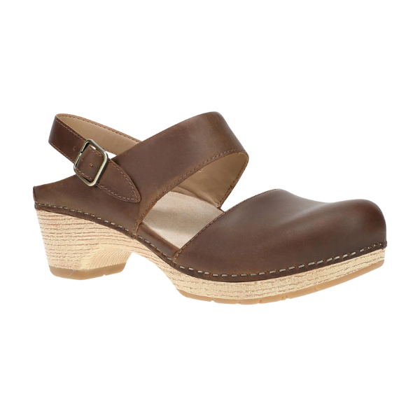 Dansko Women's Lucia Tan