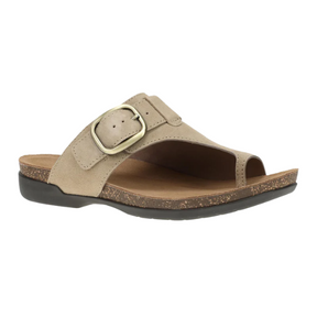 Dansko Women's Rylee Suede Sand