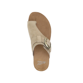 Dansko Women's Rylee Suede Sand