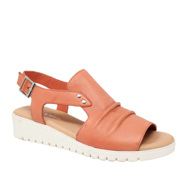 Django & Juliette Women's Madis Melon