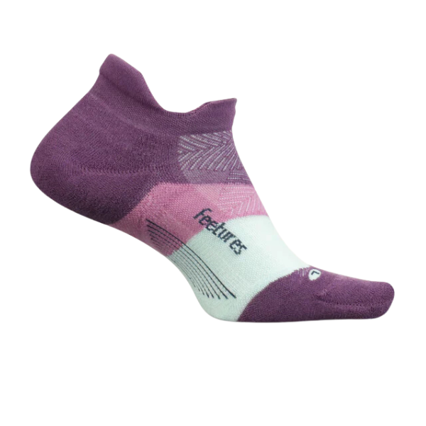 Feetures Unisex Max Cushion Socks