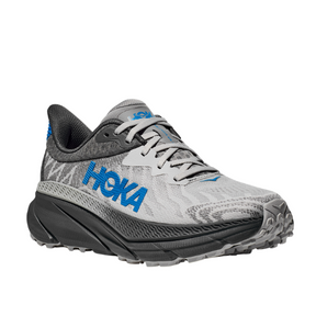 HOKA Men's Challenger ATR 7 Wide Outer Orbit/Blue