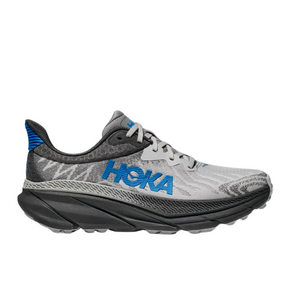 HOKA Men's Challenger ATR 7 Wide Outer Orbit/Blue