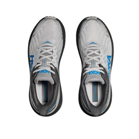 HOKA Men's Challenger ATR 7 Wide Outer Orbit/Blue