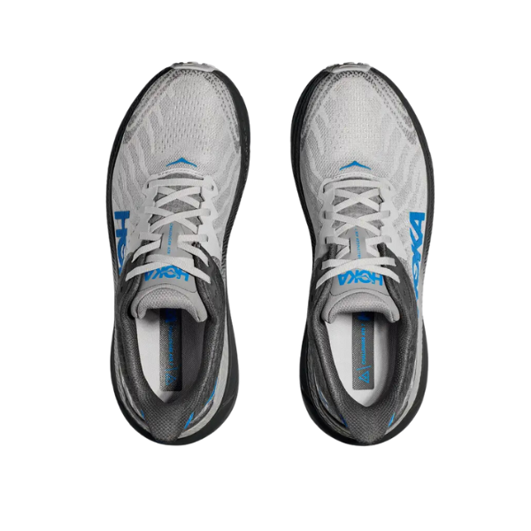 HOKA Men's Challenger ATR 7 Wide Outer Orbit/Blue