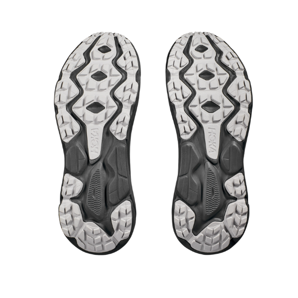 HOKA Men's Challenger ATR 7 Wide Outer Orbit/Blue