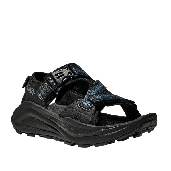 Men's Shoes - Men's Backstrap Sandals