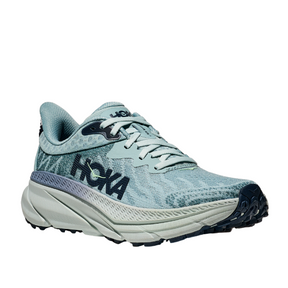 HOKA Women's Challenger ATR 7 Wide Aqua