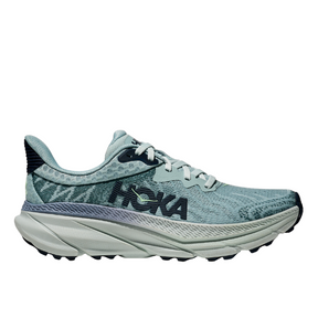 HOKA Women's Challenger ATR 7 Wide Aqua
