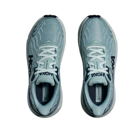 HOKA Women's Challenger ATR 7 Wide Aqua